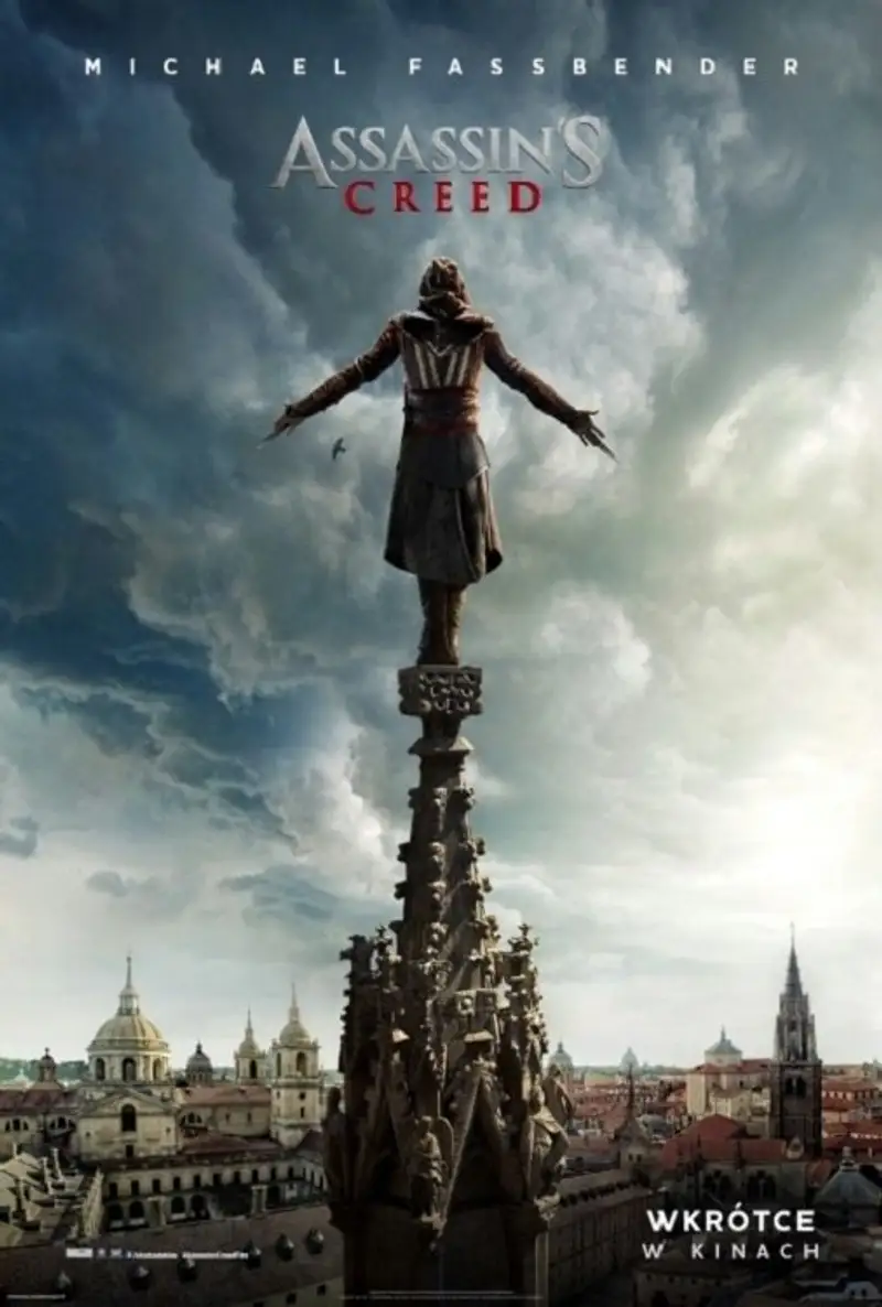 Assassin's Creed