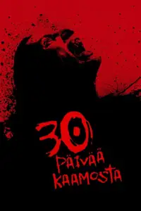 30 päivää kaamosta