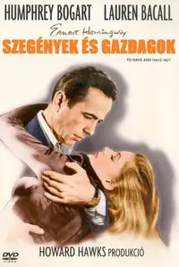 Szegények és gazdagok