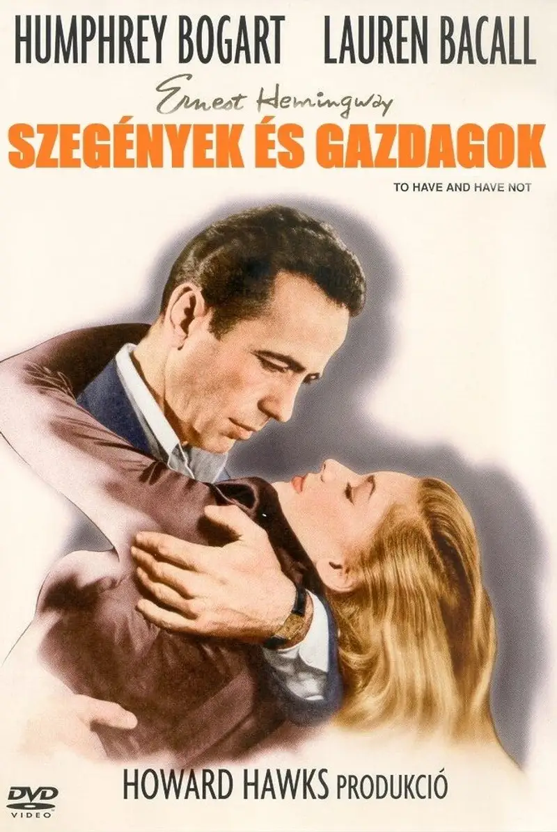 Szegények és gazdagok
