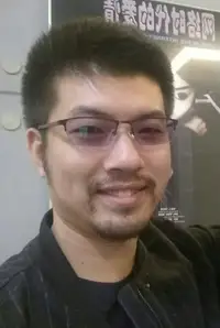 林強