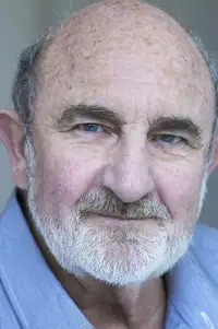 Steve Wright