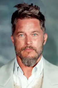 Travis Fimmel