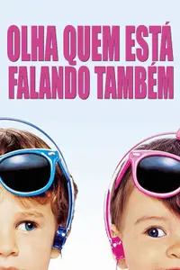 Olha Quem Fala... Também