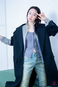 Shin Hye-sun