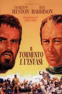 Il tormento e l'estasi