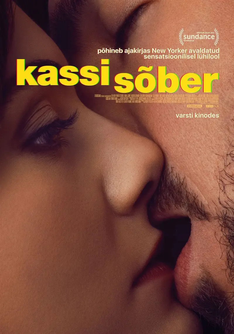 Kassisõber