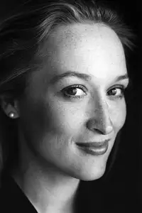 Meryl Streep
