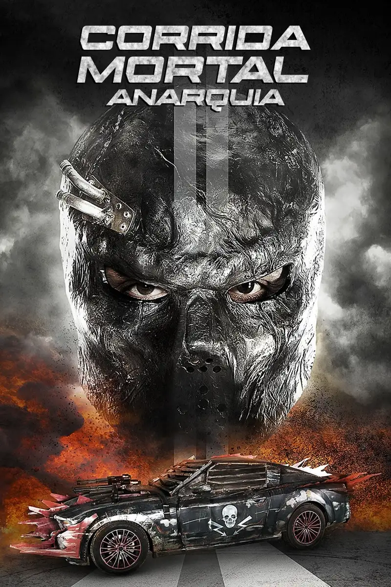 Death Race: Beyond Anarchy