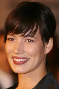 Stephanie Hodge
