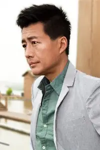 Gao Shuguang