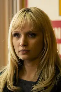 Emily Berrington