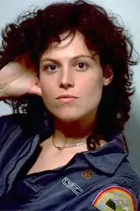 Sigourney Weaver