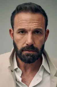 Ben Affleck