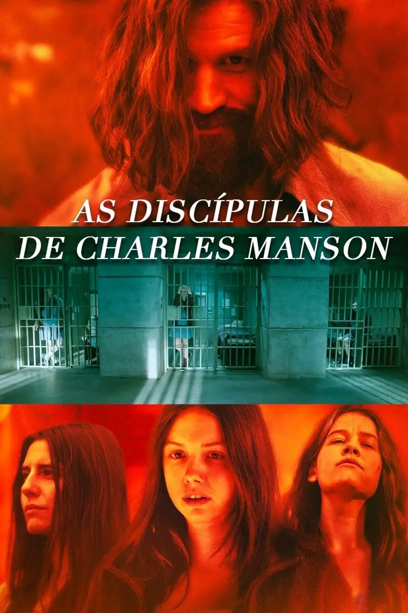 O Culto de Manson