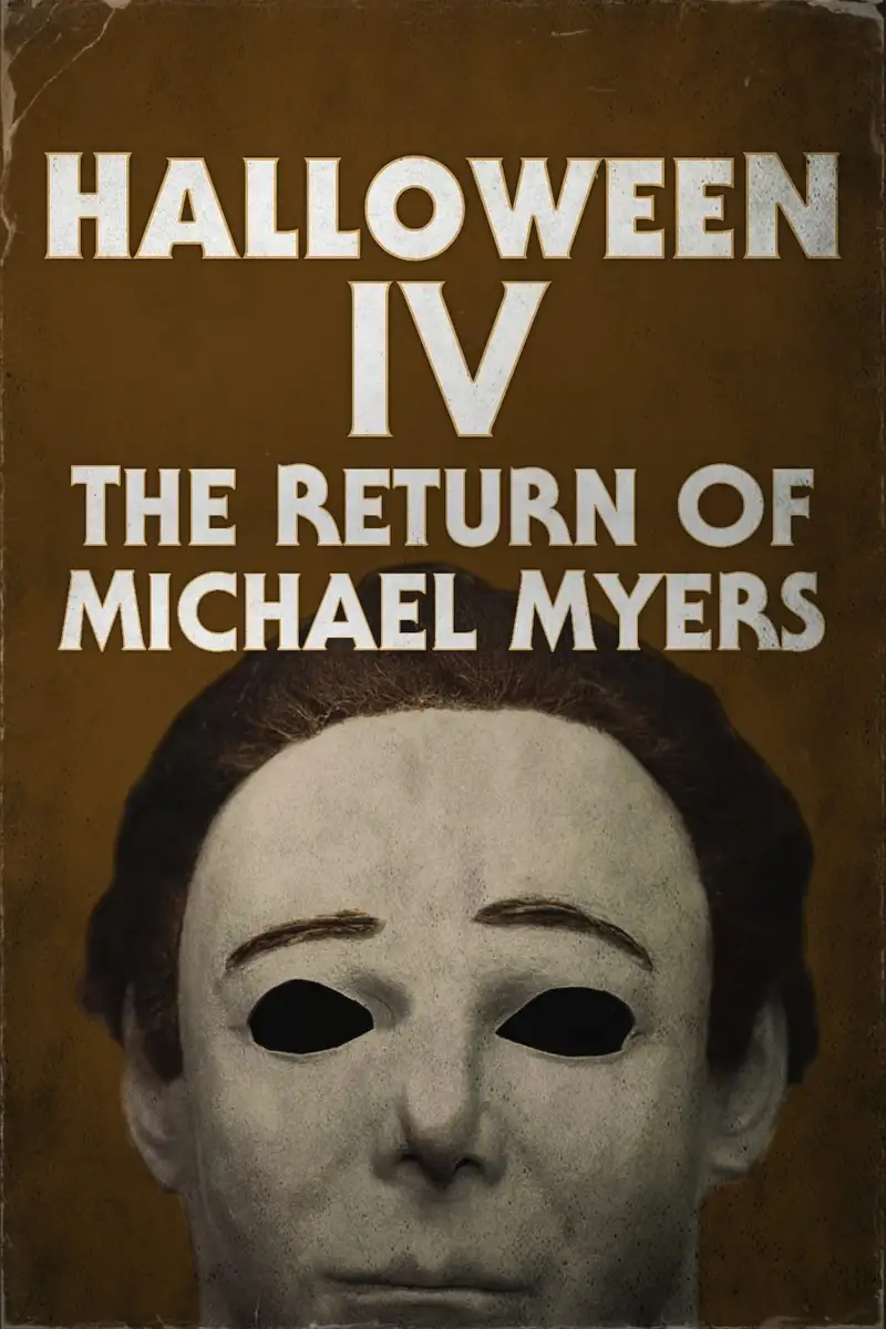 Halloween 4