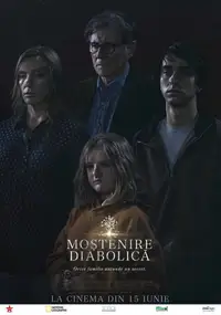 Moştenire diabolică