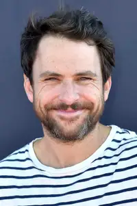Charlie Day