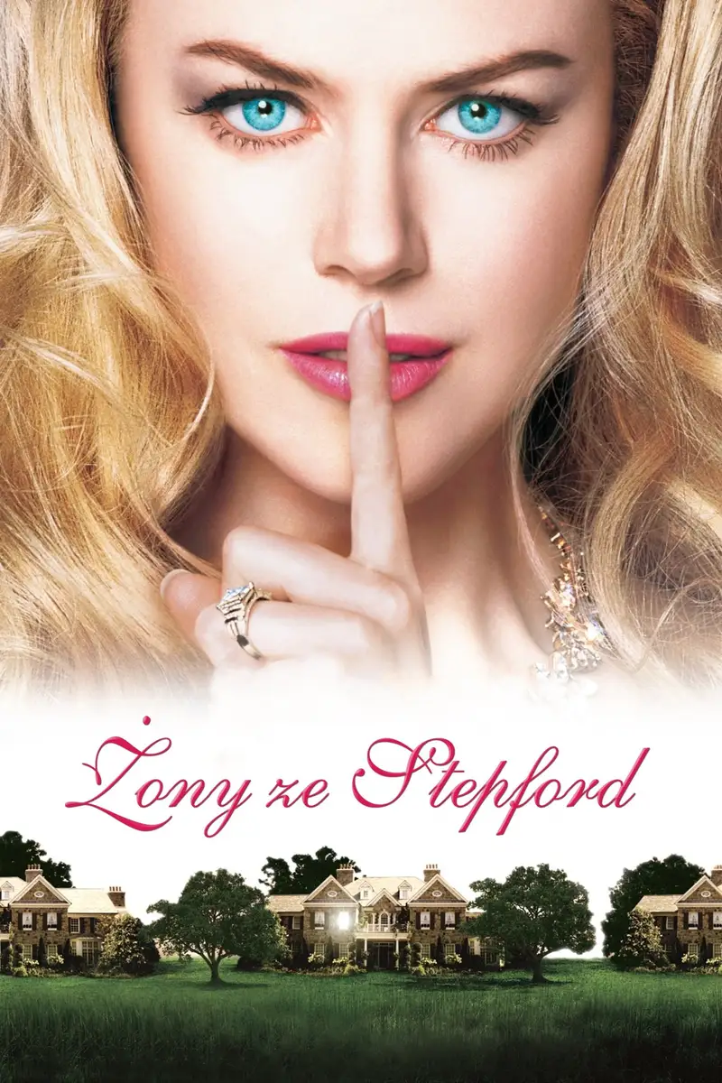 Żony ze Stepford