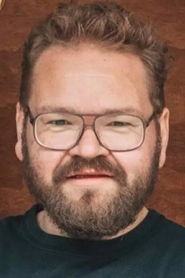 Kristian Fjord