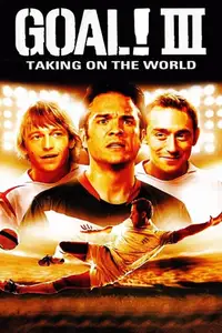 Goal III: Taking on the World