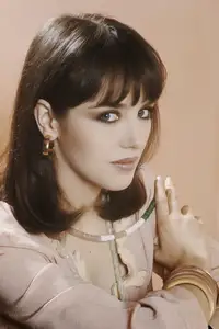 Isabelle Adjani