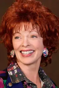 Frances Fisher