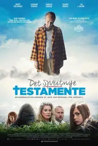 Det SpritNye Testamente