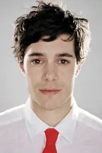 Adam Brody