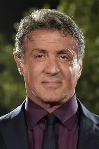 Sylvester Stallone