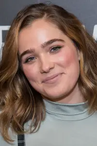 Haley Lu Richardson