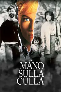 La mano sulla culla… E' la mano che governa il mondo