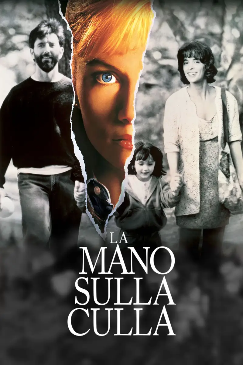 La mano sulla culla… E' la mano che governa il mondo