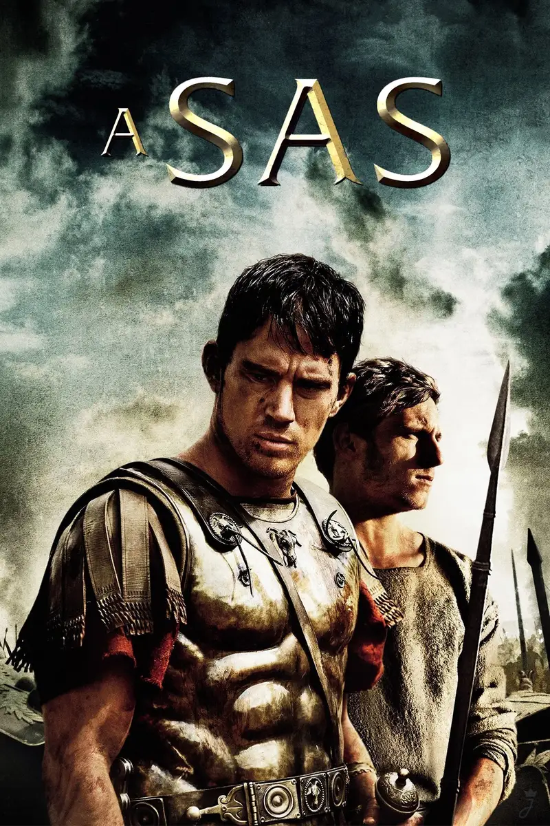 A sas