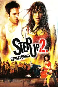 Step Up 2: Streetdance