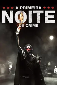 The First Purge