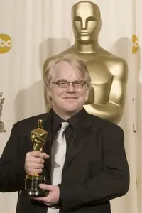 Philip Seymour Hoffman
