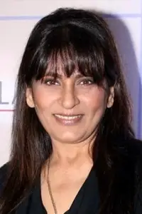 Archana Puran Singh