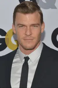 Alan Ritchson