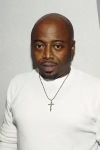 Donnell Rawlings