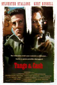Tango & Cash