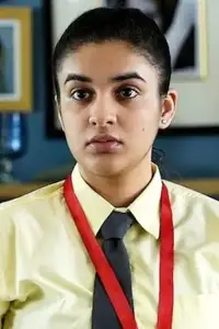 Khushi Bhardwaj