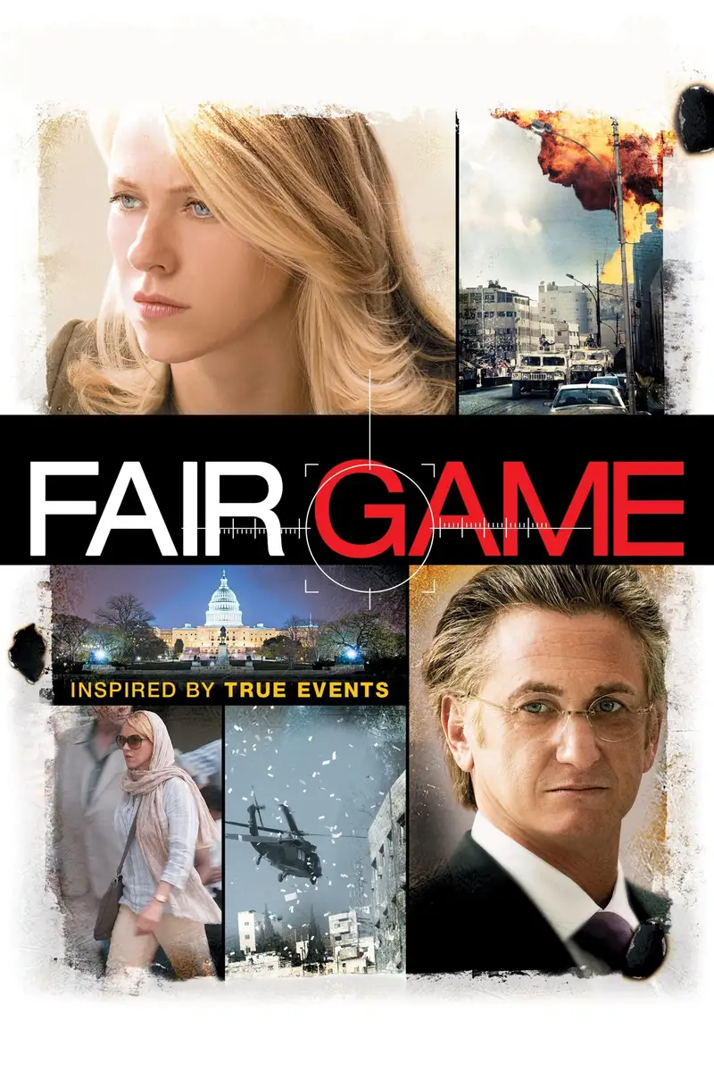 Fair Game