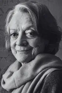 Maggie Smith