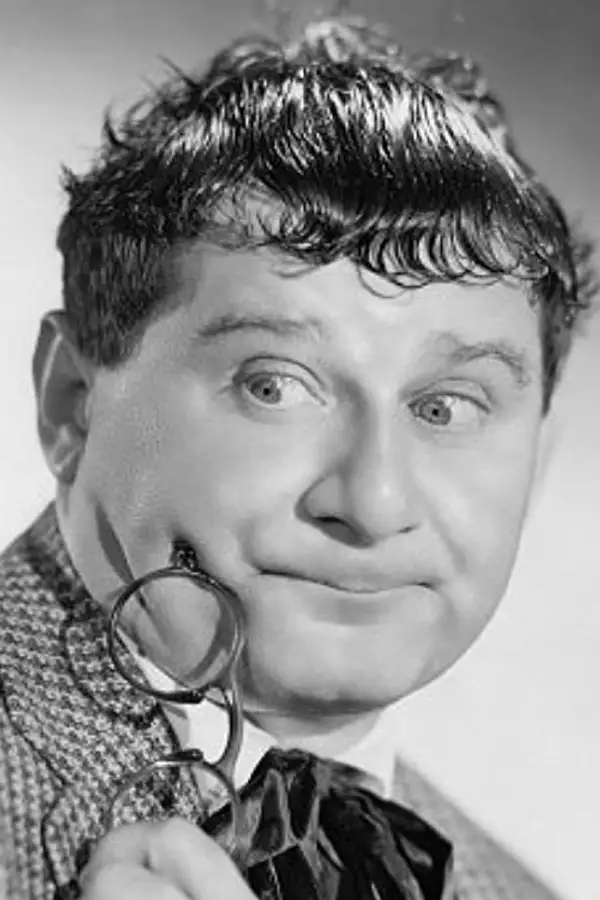 Paul "Mousie" Garner