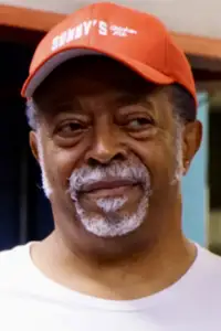 Cedric Young