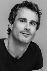 Patrick Hivon