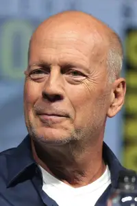 Bruce Willis
