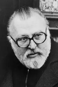 Sergio Leone