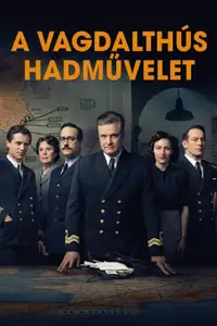 A Vagdalthús hadművelet
